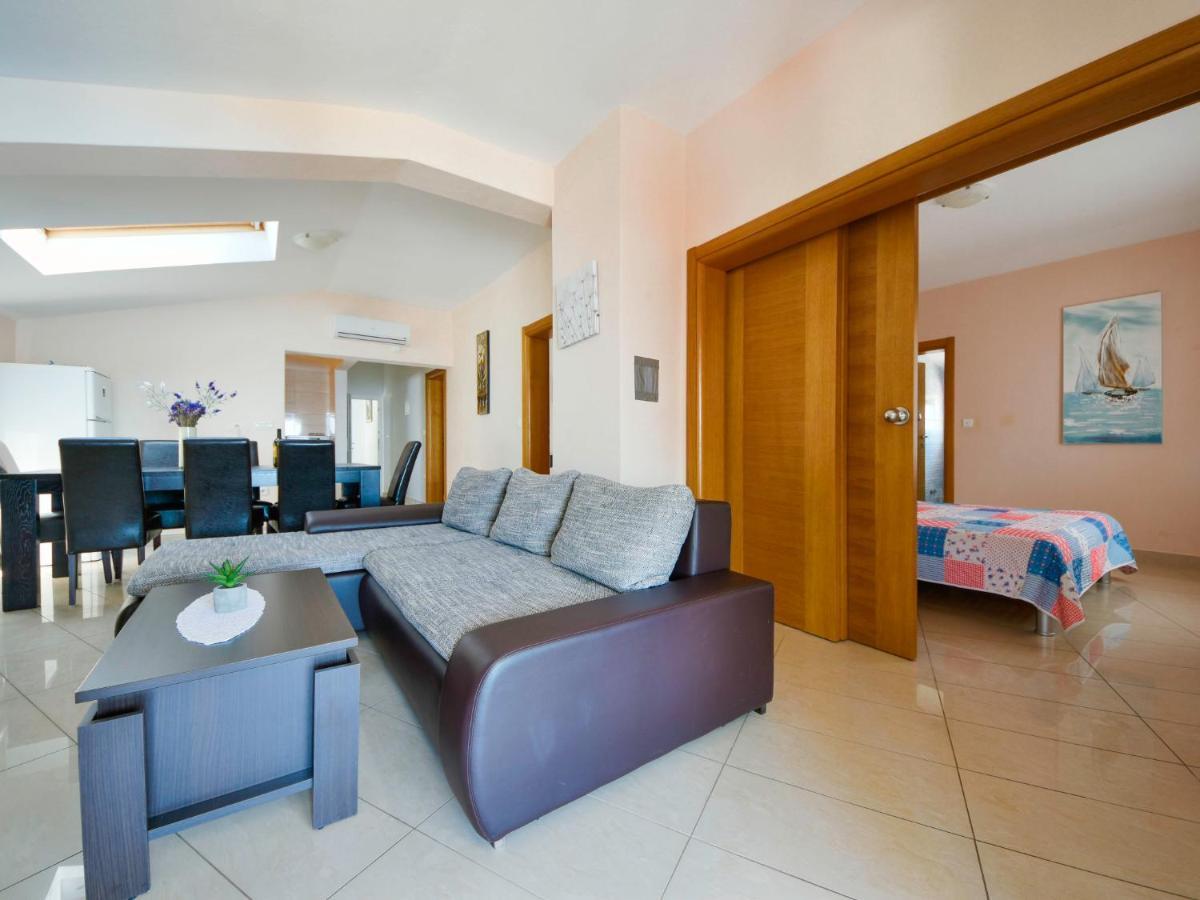 Apartment Tanja By Interhome Масленица Экстерьер фото