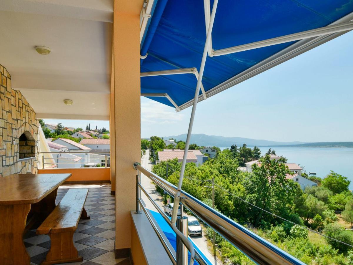 Apartment Tanja By Interhome Масленица Экстерьер фото