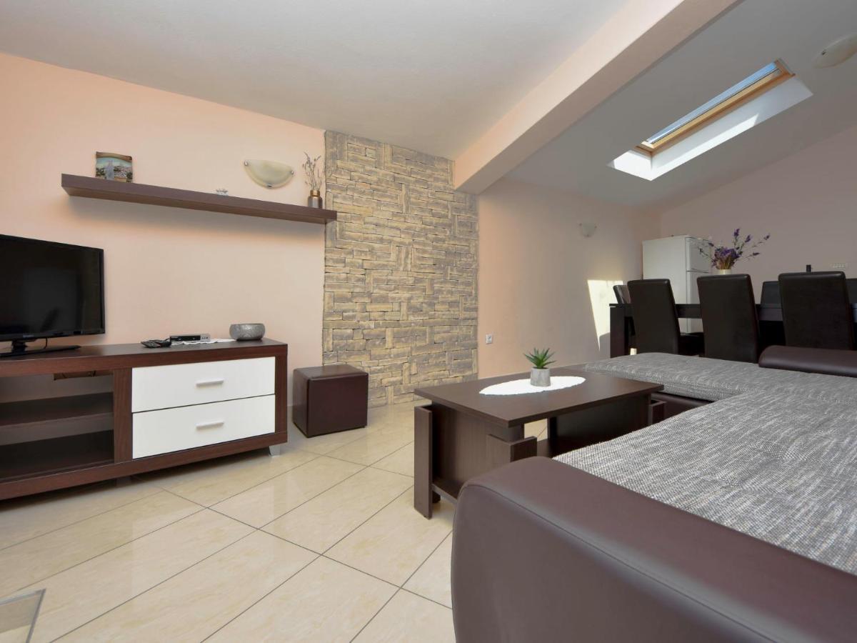 Apartment Tanja By Interhome Масленица Экстерьер фото