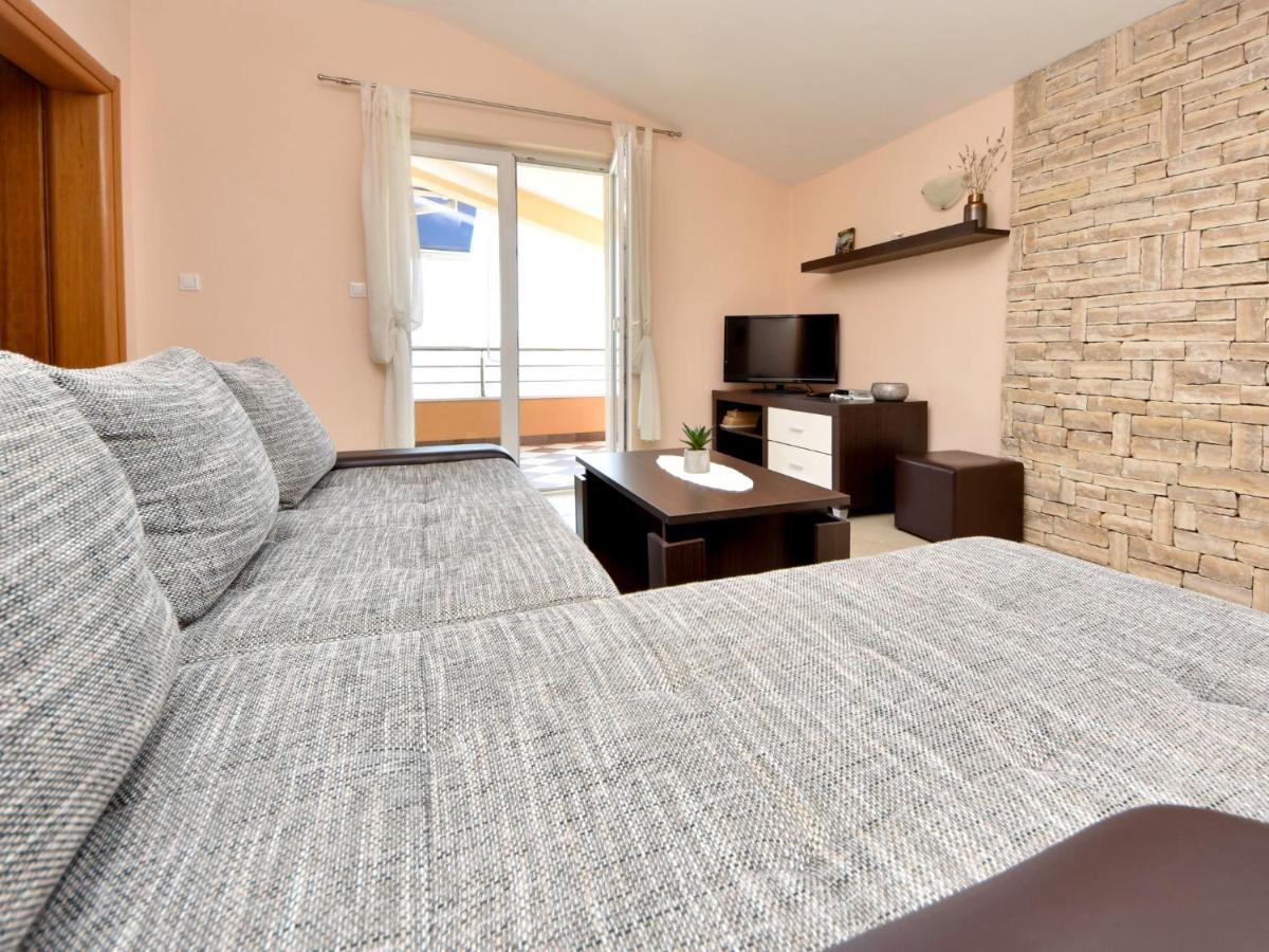 Apartment Tanja By Interhome Масленица Экстерьер фото