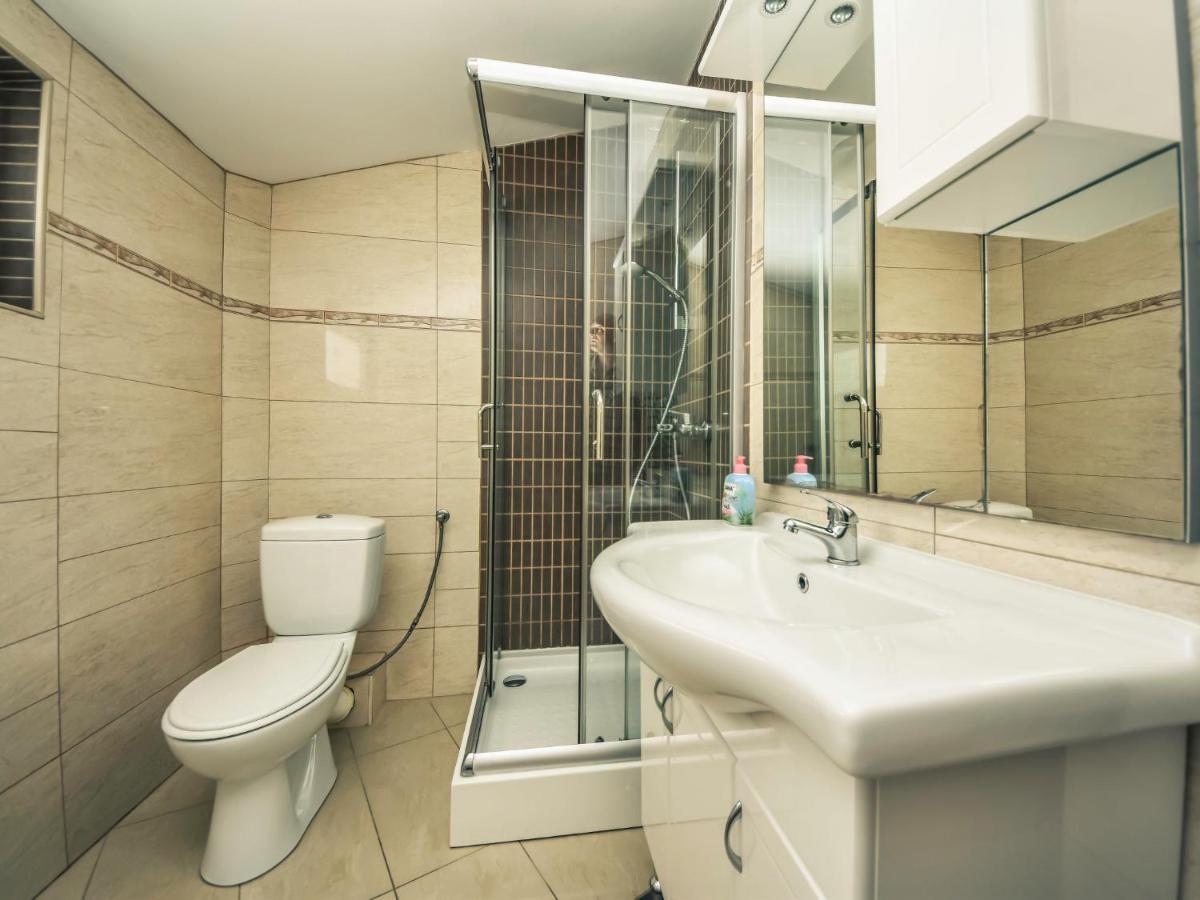 Apartment Tanja By Interhome Масленица Экстерьер фото