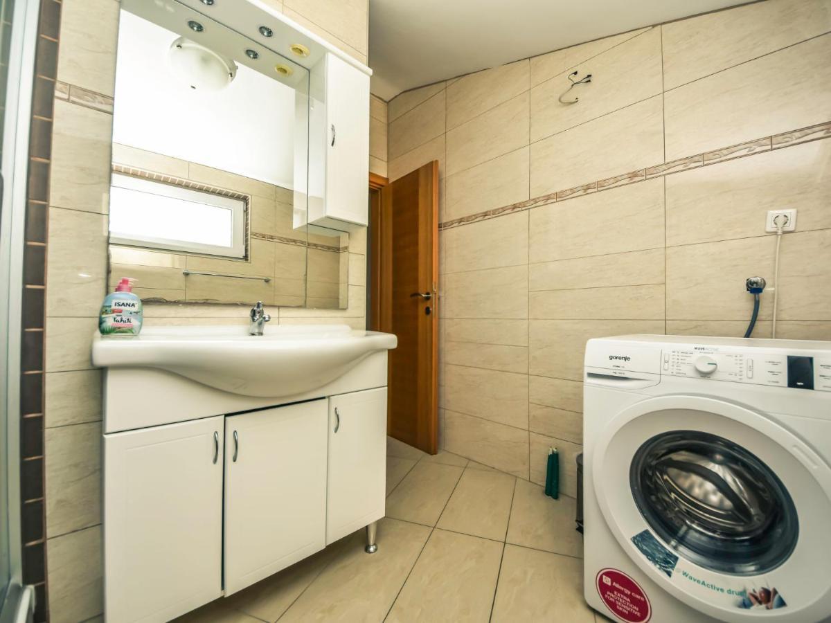 Apartment Tanja By Interhome Масленица Экстерьер фото