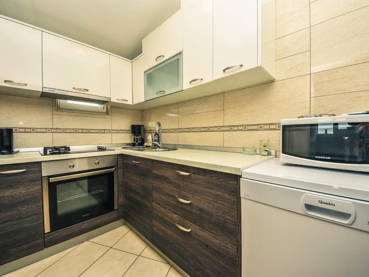 Apartment Tanja By Interhome Масленица Экстерьер фото